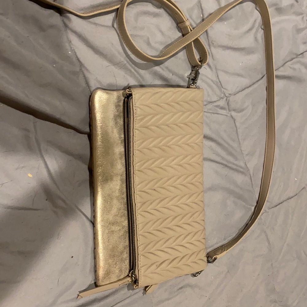Stella & Dot Waverly Crossbody